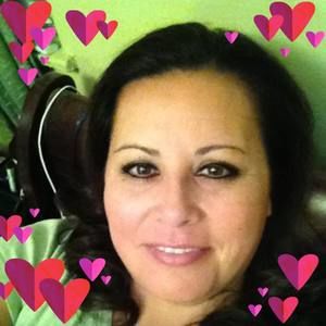 Meet your Posher, Patty